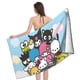 thumbnail image 4 of Toalla de Playa Sanrio Diseño Temático 78 x 150 cm, 4 of 6