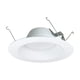thumbnail image 1 of Luz empotrada Nora NOXAC-563230WW 5"-6" 3000K Blanco, 1 of 2