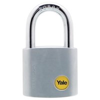 Candado Profesional Yale Y120 – 40Mm Cromado
