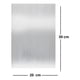 thumbnail image 2 of Placas Aluminio Sublimables 40x30 Cm, 2 of 3