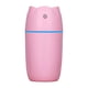 thumbnail image 4 of Humidificador de aire portátil, LED de , difusor inteligente silencioso, difusor USB para , Rosado, 4 of 5