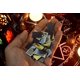 thumbnail image 2 of Tarot Cards ASVP Shop Mini, baraja de tarot completa de 78 cartas, 2 of 8