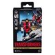 thumbnail image 4 of Figura de Acción Transformers Era de los Primes Skydive 14 cm, 4 of 5