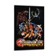 thumbnail image 1 of Thundercats Cuadro decorativo colgante - Arte de pared - Póster enmarcado - Decoración de pared - Regalos para familia, amigos y aficionados 40*60 cm, 1 of 6