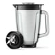 thumbnail image 3 of Licuadora Philips HR2242/90 1200w Jarra Vidrio 2lt 12 veloc, 3 of 8