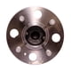 thumbnail image 3 of Maza rueda trasera con abs kia rio jb 1.4 2006 2011, 3 of 3