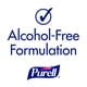 thumbnail image 4 of Toallitas desinfectantes para manos Purell, sin alcohol, 1200 unidades, 2, 4 of 5