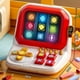 thumbnail image 2 of Juego de Baile Infantil Para Dedos Con Pantalla y Sonido rojo, 2 of 4