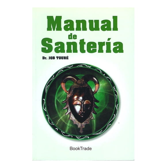 Manual de Santería - Toure
