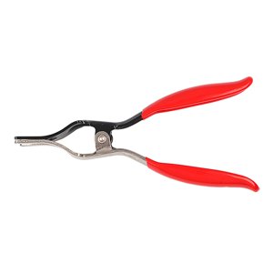 Magideal - Alicates Para Quitar Mangueras De Coche, Alicates De Reparación De Tuberías, Alicates Para Quitar Tuberías De Agua De Línea De Combustible Automática,