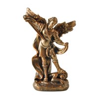 Ioensy - Escultura De Resina Coleccionable Decoración Del Hogar Para La Sala De Estar Adorno De Dormitorio