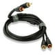 thumbnail image 1 of Cable Rca-rca Connect 1.5metros, 1 of 2