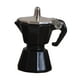 thumbnail image 5 of Cafetera En Miniatura Para Casa De Muñecas Mini 1/12 Para Decoración De Modelo De Casa De Micropaisaje, Color Negro, 5 of 5
