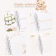 thumbnail image 5 of Cuaderno Pediátrico Nafiba - Panda, 5 of 9