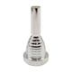 thumbnail image 2 of Boquilla De Trombón De Latón Profesional Resistente Para Principiantes, Con Rosca Para Actuaciones En Escenario Y Caña Grande., 2 of 5