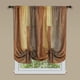 thumbnail image 1 of Sombra de ventana ACHIM con filtro de luz degradada, 127 x 160 cm, 1 of 6