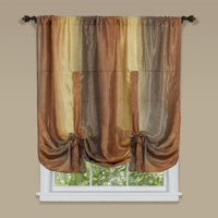 Sombra De Ventana Achim Con Filtro De Luz Degradada, 127 X 160 Cm