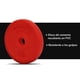 thumbnail image 5 of Disco de Cemento 2 Kg para Barra PVC Rojo, 5 of 6