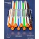 thumbnail image 3 of Conectores RJ45 Cat7 Cat7A y conectores VIVOCH de hasta 10 Gbps x50, 3 of 7