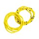 thumbnail image 4 of 2 Uds Cadenas De Cuentas Para La Cintura Cadena Bohemia Para El Cuerpo Con Cuentas Para El Vientre Para Fiesta De Verano Mujer Amarillo, 4 of 5