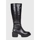 thumbnail image 3 of Bota Kaboul Negro, 3 of 5