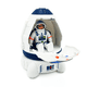 thumbnail image 4 of Cabina Espacial con Luces y Sonidos Magnetics, 4 of 5
