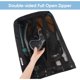 thumbnail image 2 of Mochila de Natación WANDF Mesh 17 L, 12.6 x 18.9 pulgadas, 2 of 3