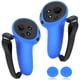 thumbnail image 1 of Funda de Agarre AARONMEI Meta Quest 3S/3 Azul, 1 of 3