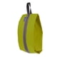 thumbnail image 3 of Lavandería Impermeable Zapatos Bolsa De Almacenamiento Bolsa De Asas Con Cremallera Portátil Verde, 3 of 3