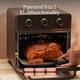 thumbnail image 3 of Horno de Encimera Our Place Wonder Freidora de Aire 6 en 1 con Vapor, 3 of 6