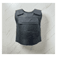 thumbnail image 2 of Chaleco De Seguridad Táctico Anti Corte Ajustable Guardias Negro Talla Única, 2 of 10