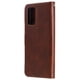 thumbnail image 2 of Funda con Cremallera para Xiaomi POCO M3, Carcasa Cartera de Cuero PU con Soporte y Tarjetero, 2 of 6