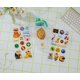 thumbnail image 4 of Botella de agua plateada Buffalo Disney Pixar Up de 950 ml con pegatinas, 4 of 9