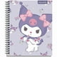 thumbnail image 2 of Cuaderno Universitario kuromi 100 Hojas, producto surtido 1 un, 2 of 12