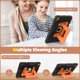 thumbnail image 4 of Funda Fintie para iPad 10.2 amigable para niños, 3 capas a prueba de golpes, 4 of 9