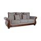 thumbnail image 3 of Living Salieri Beige Con Sitiales Ezequiel, 3 of 8