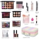 thumbnail image 2 of Set Maquillaje Pomcral Paleta 215 Sombras 15 Correctores, 2 of 3