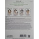 thumbnail image 2 of Mascarillas faciales Cala con esencia de árbol de té, 5 unidades, 2 of 2