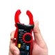 thumbnail image 3 of Pinza amperimétrica TECPEL DCM-210 True RMS AC/DC 2000 cuentas 100 A, 3 of 6