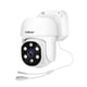 thumbnail image 2 of Kit NVR POE Srihome 8 camaras POE030 + NVR POE NVS005 8CH, 2 of 6