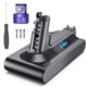 thumbnail image 1 of Batería Apexilyfe V10/SV12 6500 mAh para aspiradora Dyson, 1 of 9