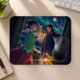 thumbnail image 2 of Mousepad 20x24 Cm - Diseño Maomao y Jinshi Cielo Estrellado, 2 of 3
