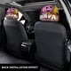 thumbnail image 3 of Larva Family Funda Protectora Universal para Reposacabezas de Coche, Funda Elástica para Reposacabezas de Asiento de Auto, Funda de Tela Antipolvo, Accesorios de Interior 2 Piezas, 3 of 6