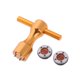 thumbnail image 1 of llave inglesa para putter de golf fijada para el título Camer Gold Cameron 25g, 1 of 3