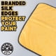 thumbnail image 4 of Toallas de microfibra Chemical Guys MIC_506_24 Professional, 4 of 9