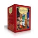 thumbnail image 1 of Colección de libros Atheneum/Caitlyn Dlouhy – The Guardians, 1 of 1