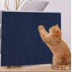 thumbnail image 2 of Protector De Sofá Adhesivo Rascador Gatos Antiestrés 60x200, 2 of 2