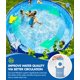 thumbnail image 5 of Bomba filtrante para piscina KimFilter Pro Series 1000 GPH con cartucho, 5 of 9
