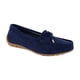 thumbnail image 2 of Mocasin Maubic Azul Alquimia, 2 of 5