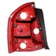 thumbnail image 2 of Farol trasero derecho hyundai accent new 1.5 2006 2011, 2 of 2